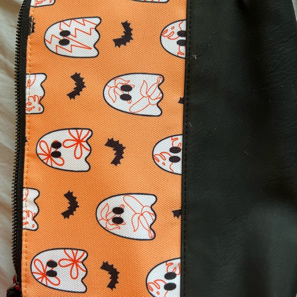 Rad rev Halloween wet bag